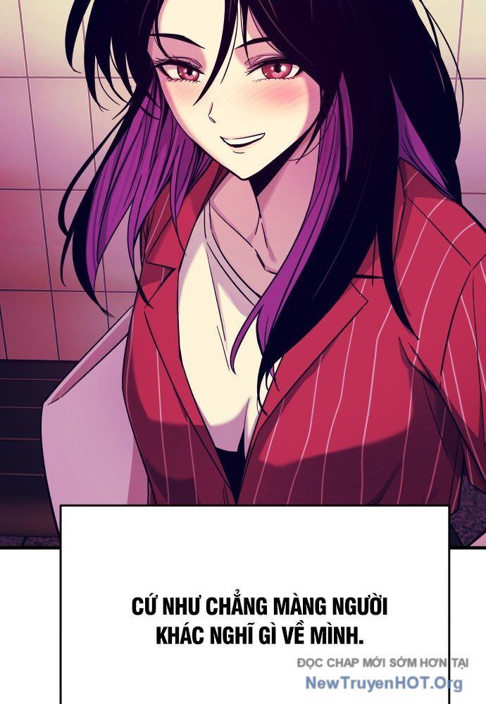 Bias Của Tôi Trên Chuyến Tàu Cuối Cùng: Chapter 7