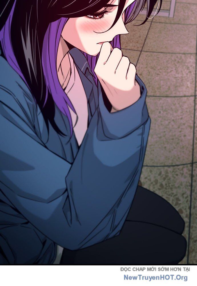 Bias Của Tôi Trên Chuyến Tàu Cuối Cùng: Chapter 7