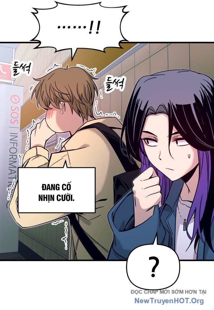 Bias Của Tôi Trên Chuyến Tàu Cuối Cùng: Chapter 7