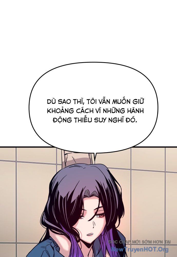 Bias Của Tôi Trên Chuyến Tàu Cuối Cùng: Chapter 7