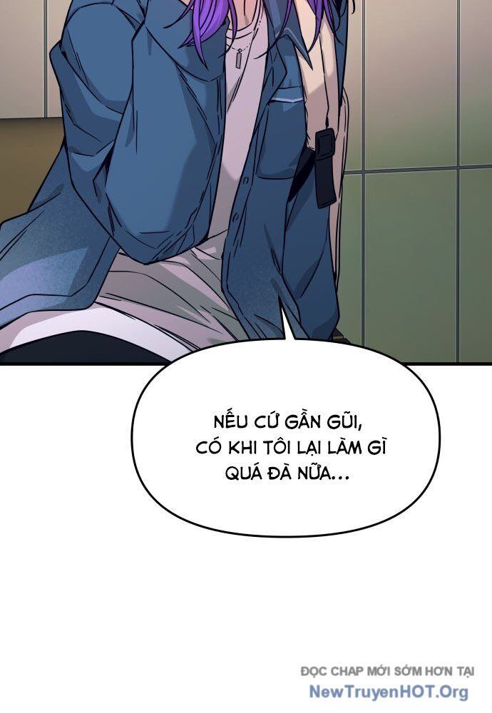 Bias Của Tôi Trên Chuyến Tàu Cuối Cùng: Chapter 7