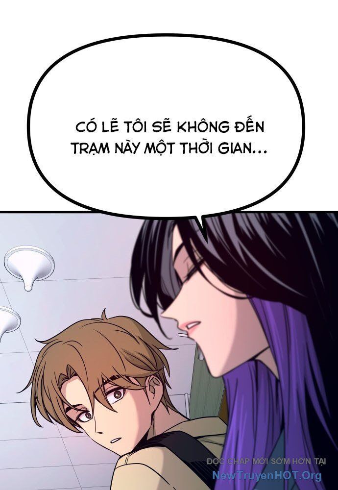 Bias Của Tôi Trên Chuyến Tàu Cuối Cùng: Chapter 7