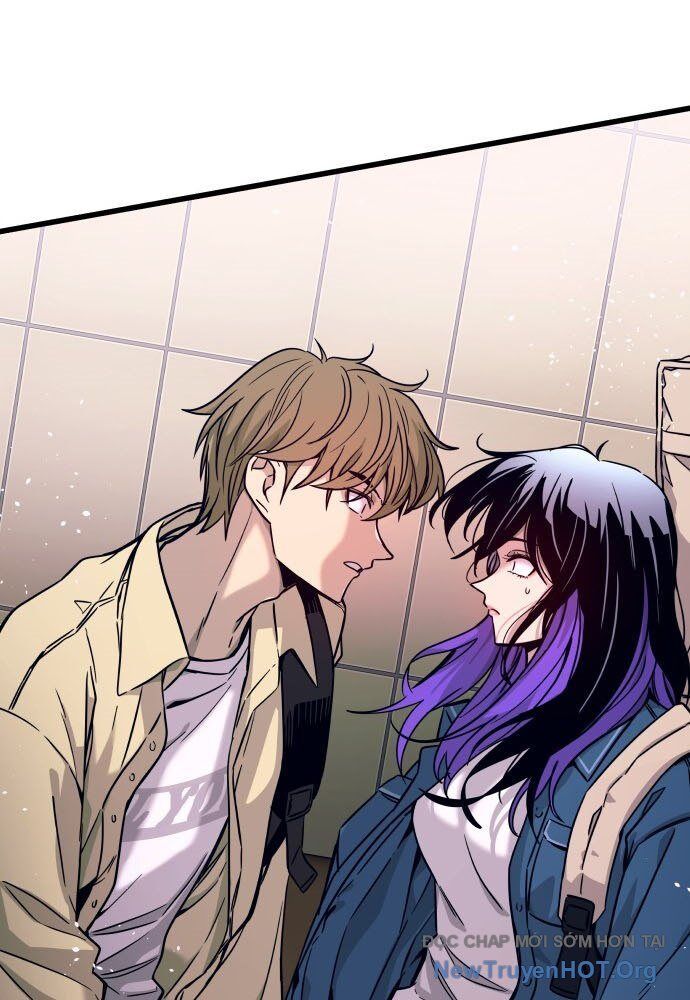 Bias Của Tôi Trên Chuyến Tàu Cuối Cùng: Chapter 7