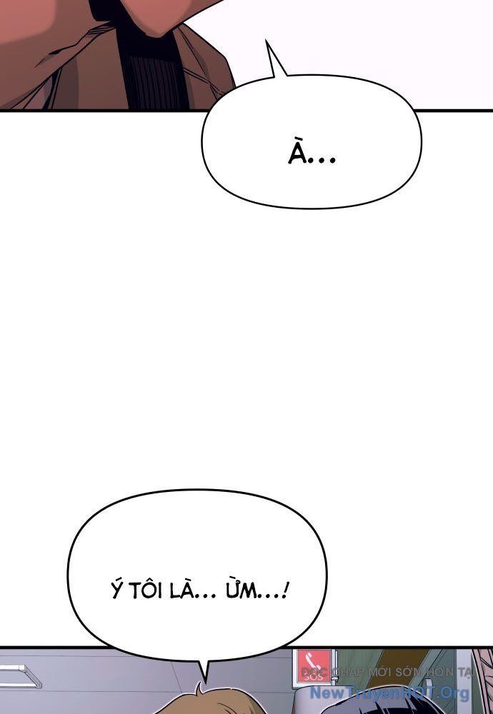 Bias Của Tôi Trên Chuyến Tàu Cuối Cùng: Chapter 7