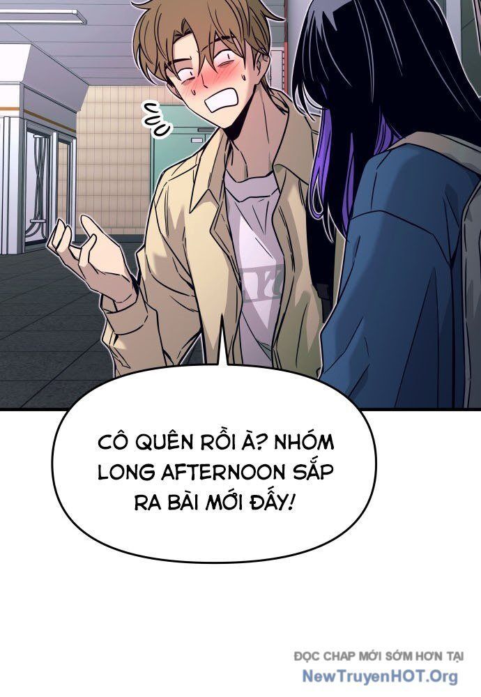 Bias Của Tôi Trên Chuyến Tàu Cuối Cùng: Chapter 7