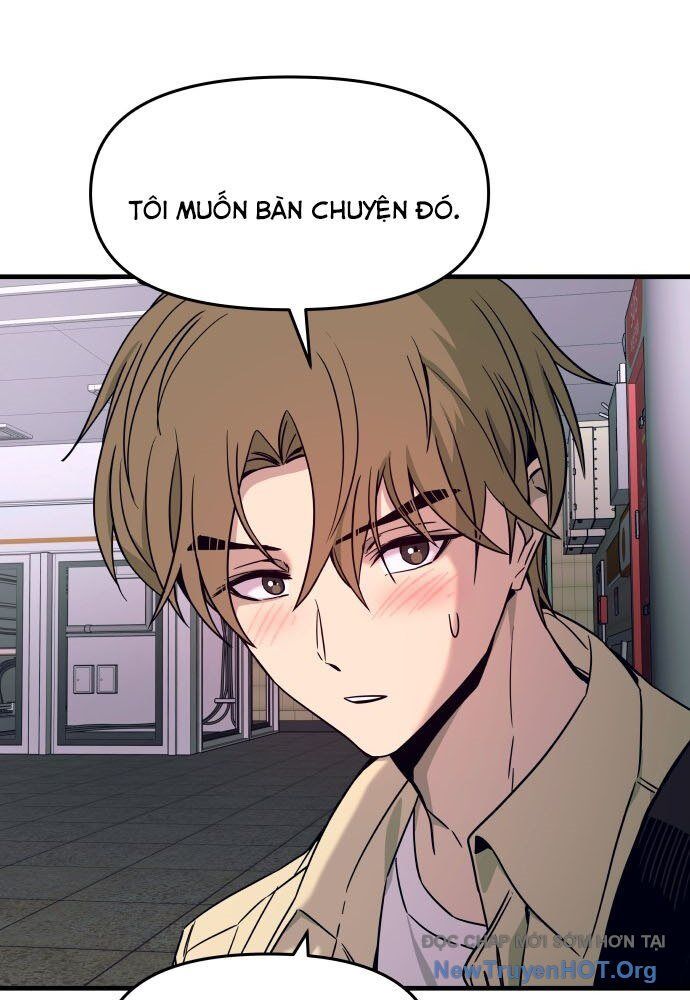 Bias Của Tôi Trên Chuyến Tàu Cuối Cùng: Chapter 7