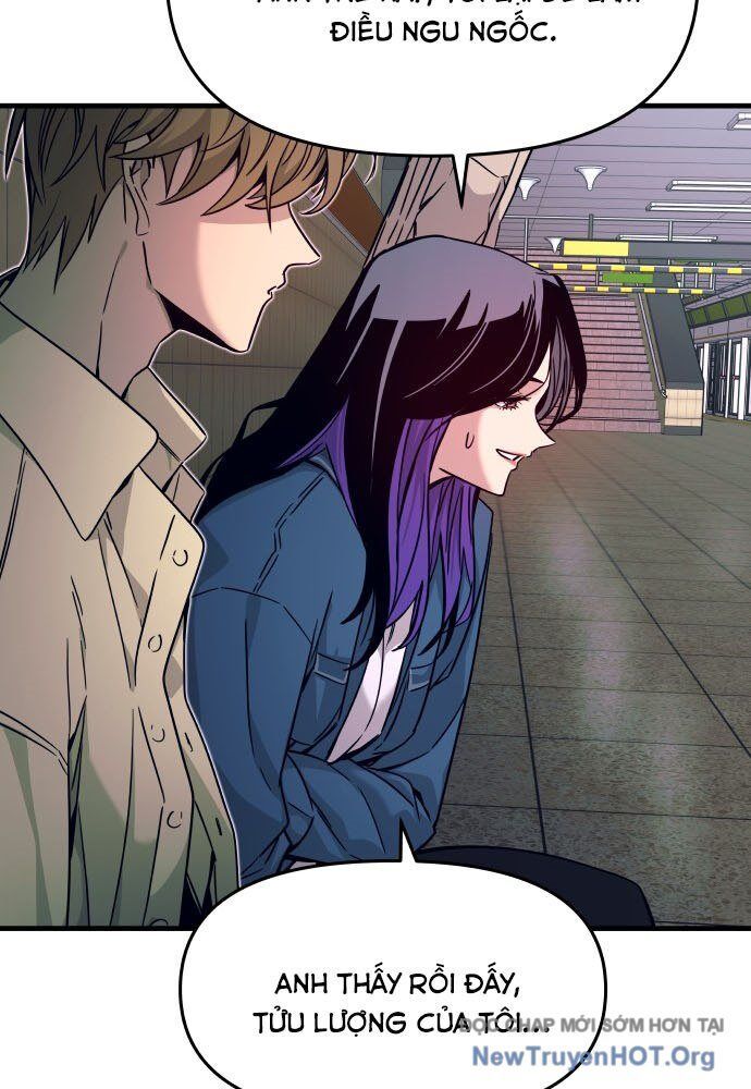 Bias Của Tôi Trên Chuyến Tàu Cuối Cùng: Chapter 7