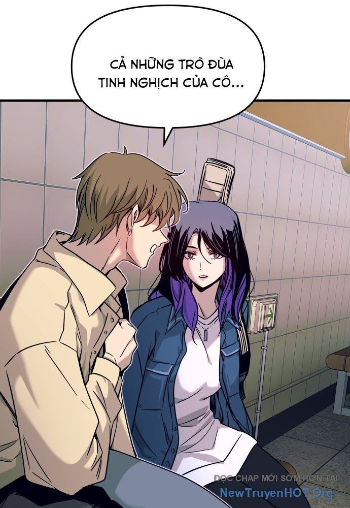 Bias Của Tôi Trên Chuyến Tàu Cuối Cùng: Chapter 7