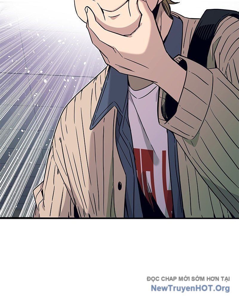 Bias Của Tôi Trên Chuyến Tàu Cuối Cùng: Chapter 8