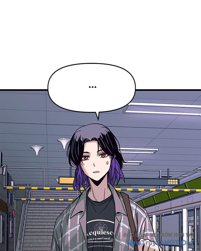 Bias Của Tôi Trên Chuyến Tàu Cuối Cùng: Chapter 8