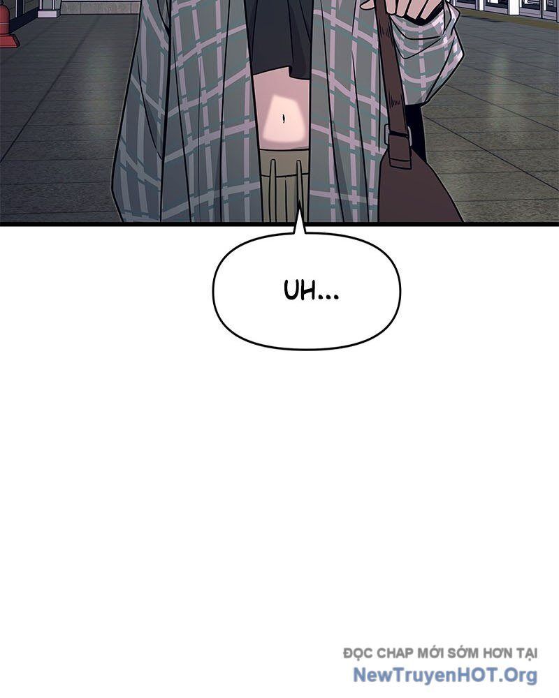 Bias Của Tôi Trên Chuyến Tàu Cuối Cùng: Chapter 8