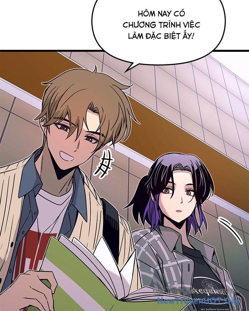 Bias Của Tôi Trên Chuyến Tàu Cuối Cùng: Chapter 8