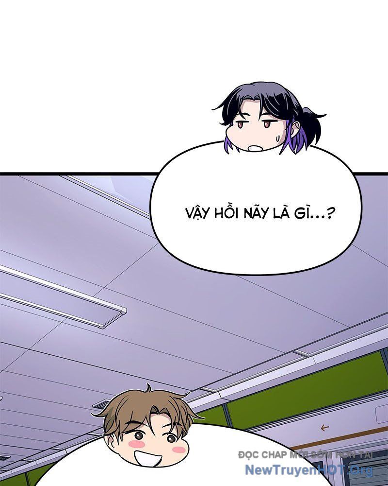 Bias Của Tôi Trên Chuyến Tàu Cuối Cùng: Chapter 8