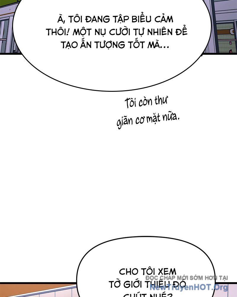 Bias Của Tôi Trên Chuyến Tàu Cuối Cùng: Chapter 8