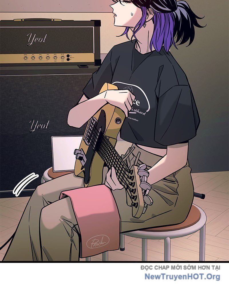 Bias Của Tôi Trên Chuyến Tàu Cuối Cùng: Chapter 8