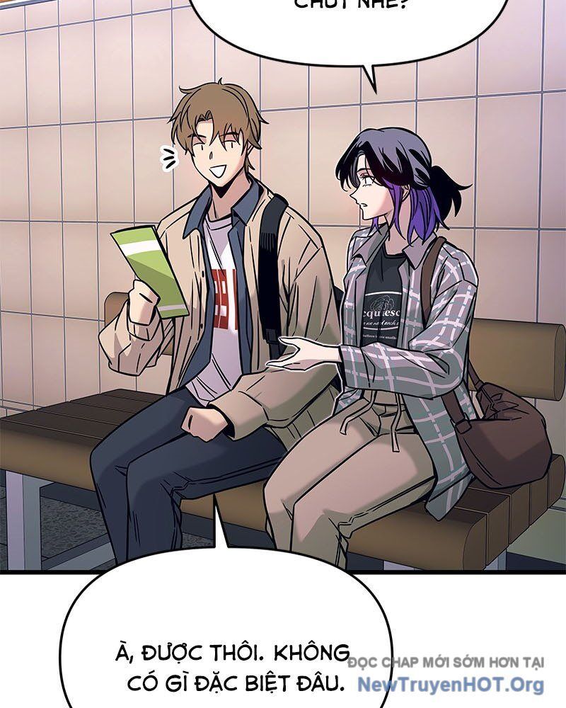 Bias Của Tôi Trên Chuyến Tàu Cuối Cùng: Chapter 8