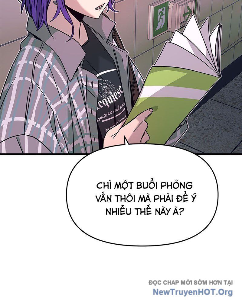 Bias Của Tôi Trên Chuyến Tàu Cuối Cùng: Chapter 8