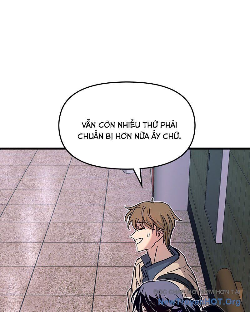 Bias Của Tôi Trên Chuyến Tàu Cuối Cùng: Chapter 8