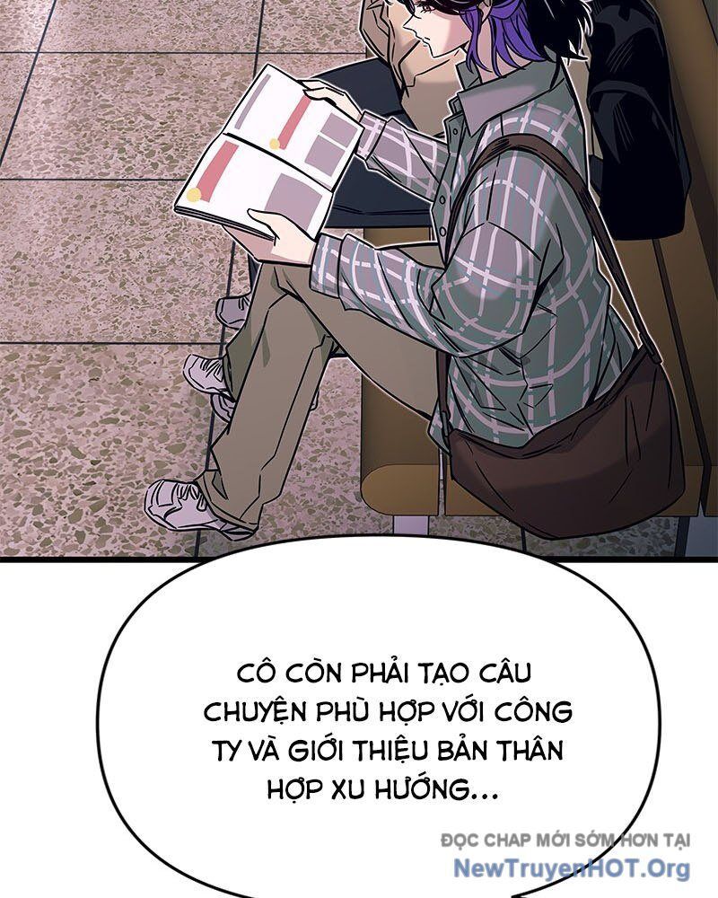 Bias Của Tôi Trên Chuyến Tàu Cuối Cùng: Chapter 8