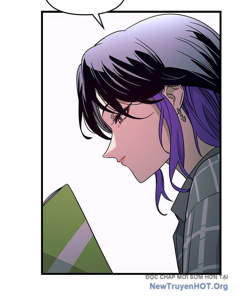 Bias Của Tôi Trên Chuyến Tàu Cuối Cùng: Chapter 8