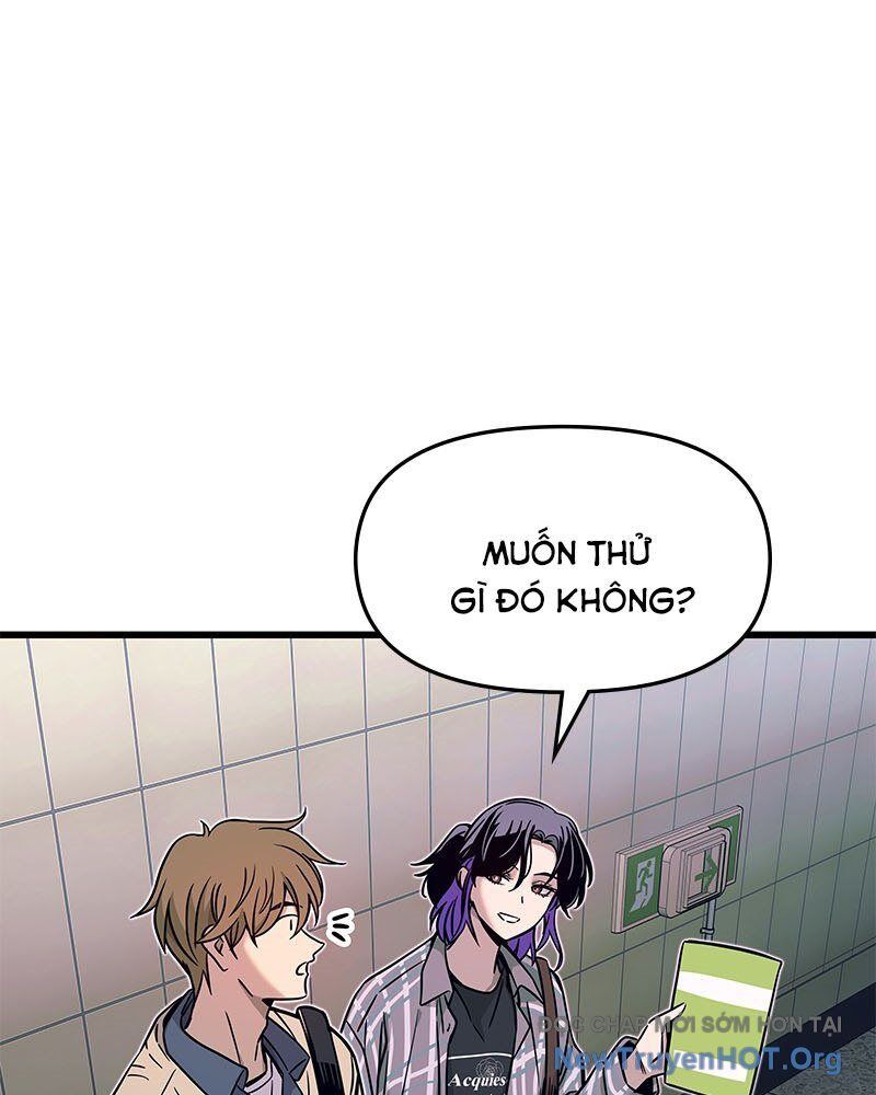 Bias Của Tôi Trên Chuyến Tàu Cuối Cùng: Chapter 8