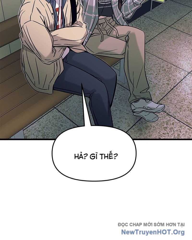 Bias Của Tôi Trên Chuyến Tàu Cuối Cùng: Chapter 8