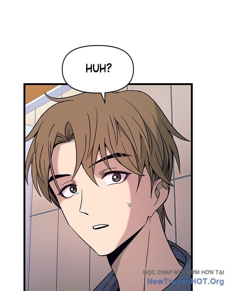 Bias Của Tôi Trên Chuyến Tàu Cuối Cùng: Chapter 8