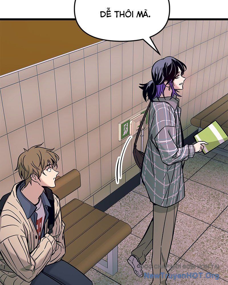 Bias Của Tôi Trên Chuyến Tàu Cuối Cùng: Chapter 8