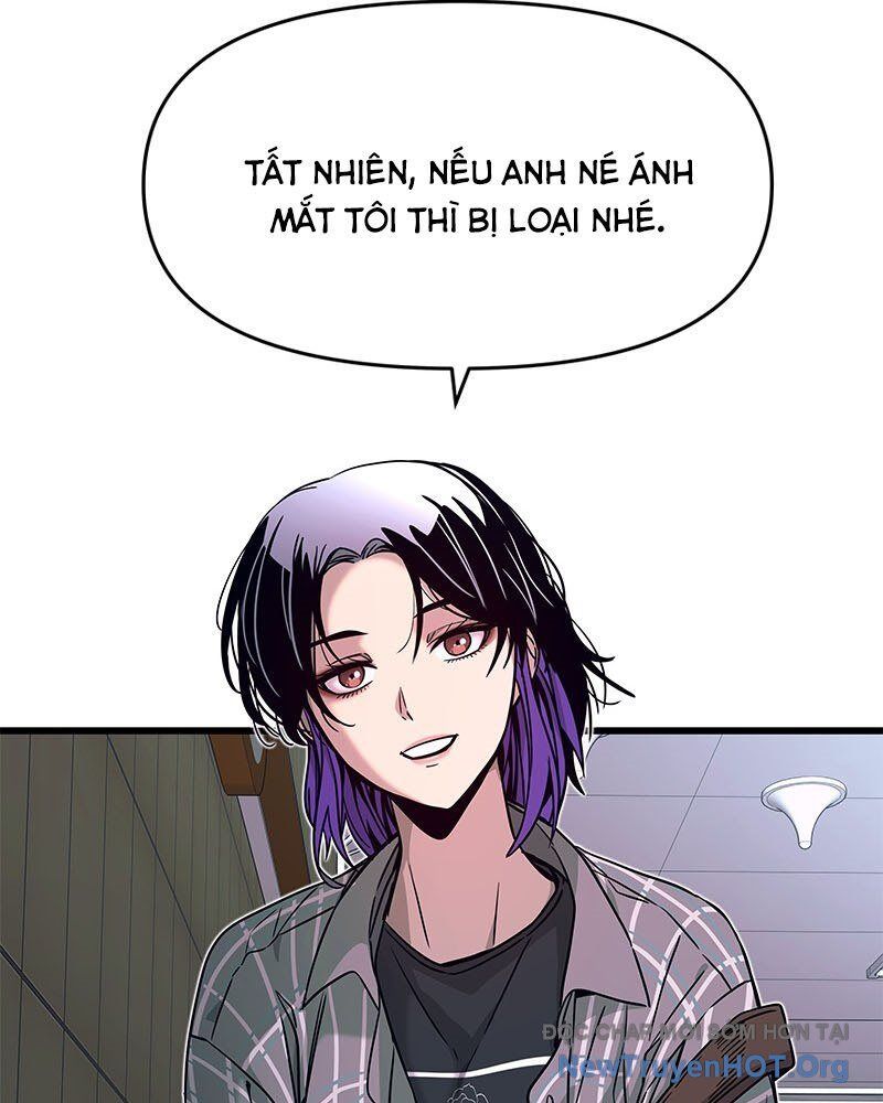 Bias Của Tôi Trên Chuyến Tàu Cuối Cùng: Chapter 8