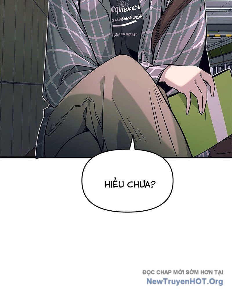 Bias Của Tôi Trên Chuyến Tàu Cuối Cùng: Chapter 8