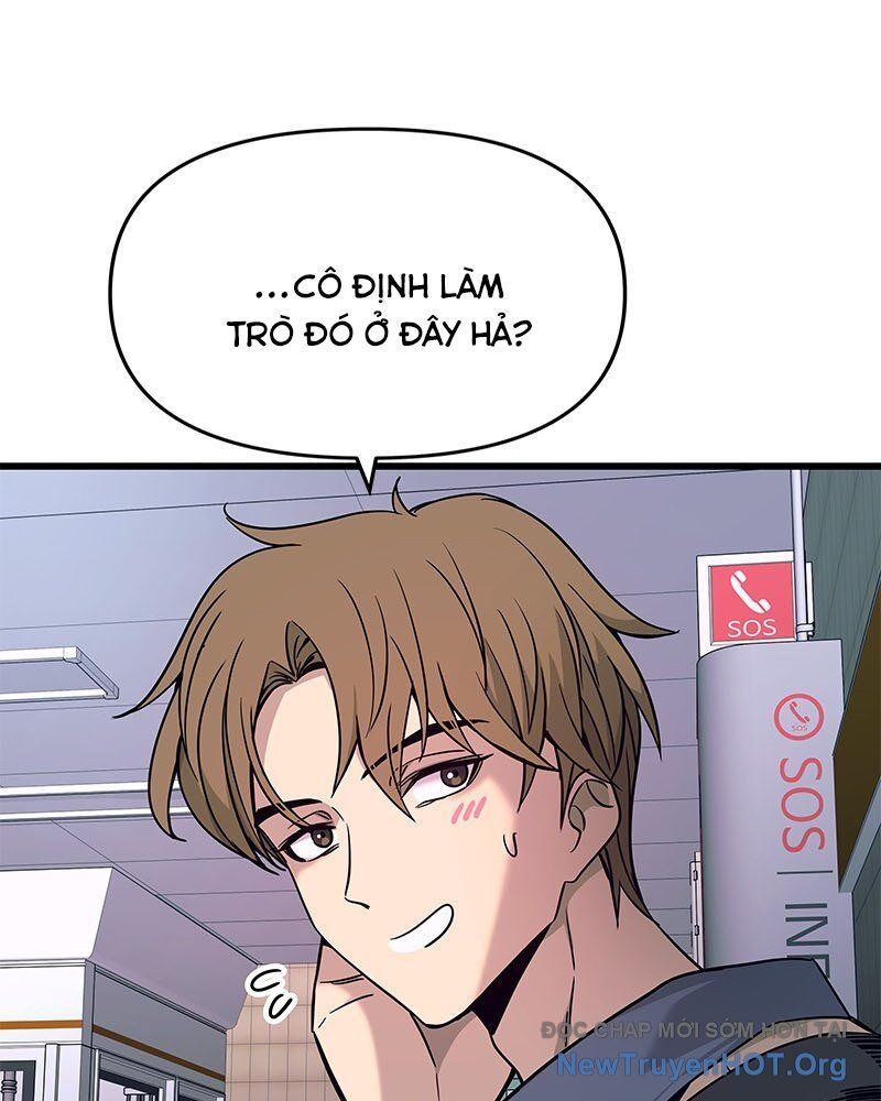 Bias Của Tôi Trên Chuyến Tàu Cuối Cùng: Chapter 8