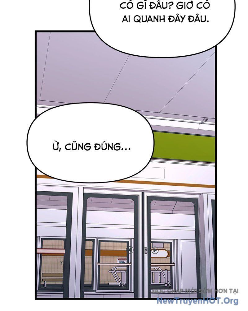 Bias Của Tôi Trên Chuyến Tàu Cuối Cùng: Chapter 8