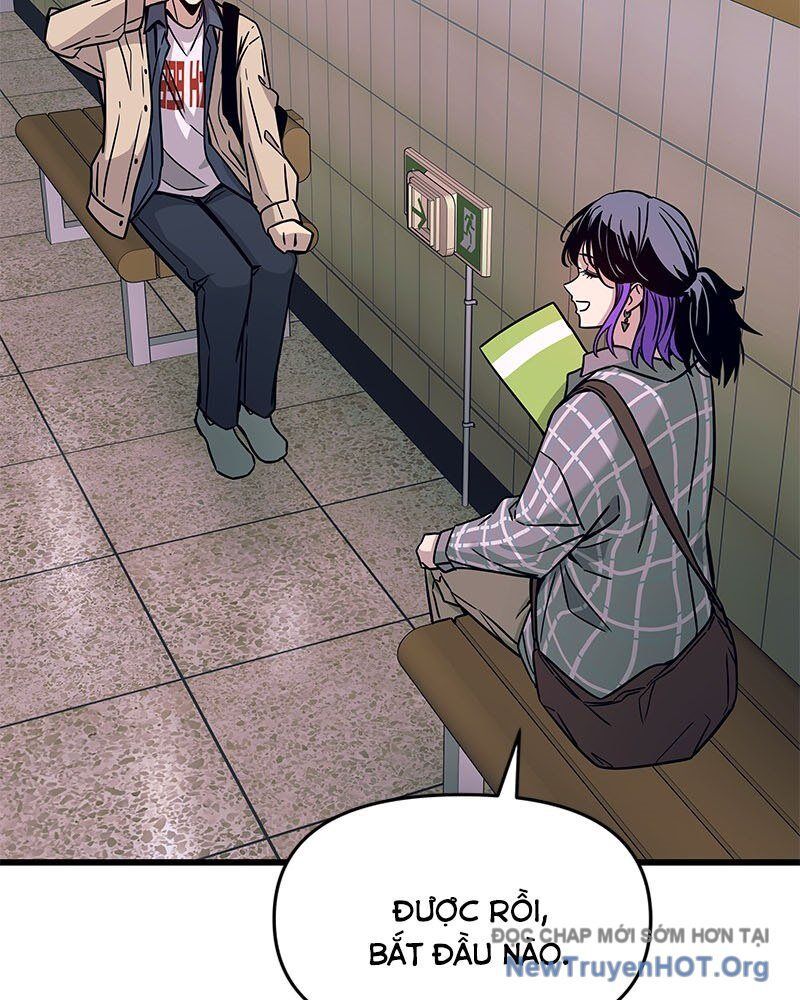 Bias Của Tôi Trên Chuyến Tàu Cuối Cùng: Chapter 8