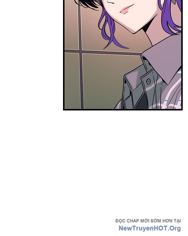 Bias Của Tôi Trên Chuyến Tàu Cuối Cùng: Chapter 8