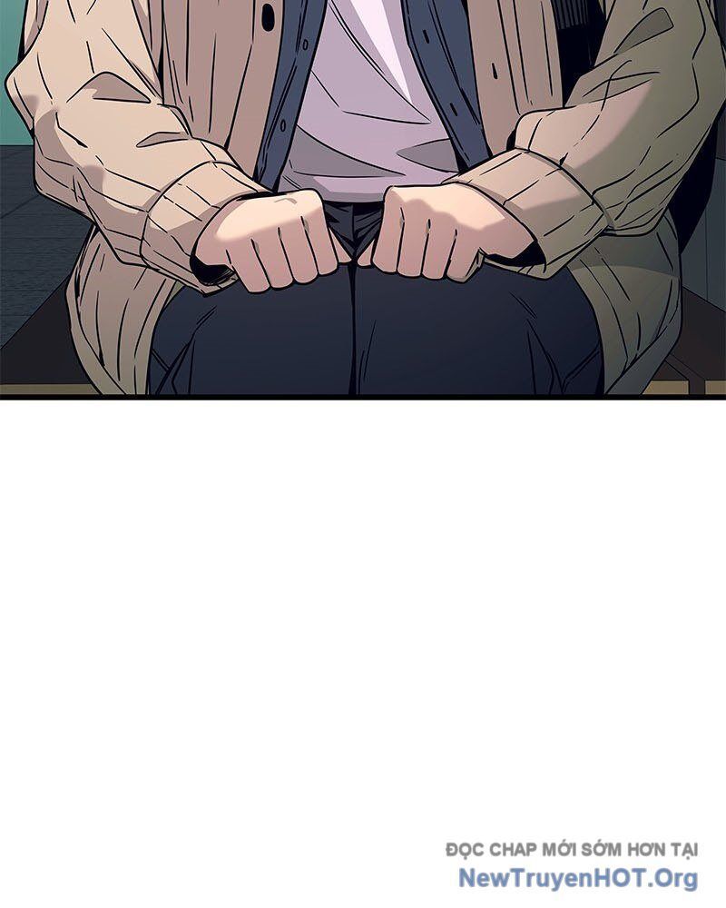 Bias Của Tôi Trên Chuyến Tàu Cuối Cùng: Chapter 8