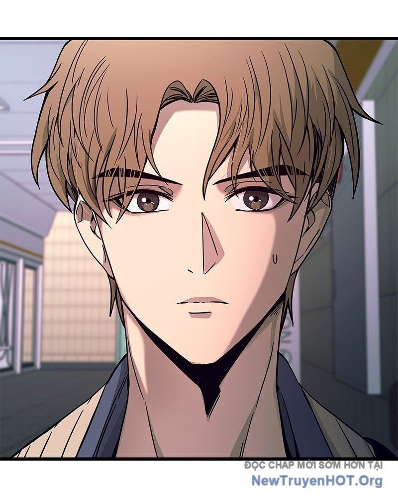 Bias Của Tôi Trên Chuyến Tàu Cuối Cùng: Chapter 8