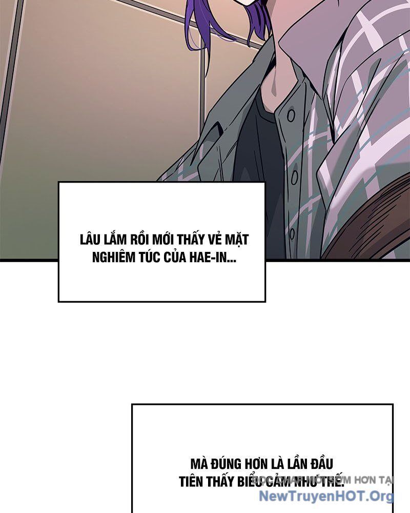 Bias Của Tôi Trên Chuyến Tàu Cuối Cùng: Chapter 8