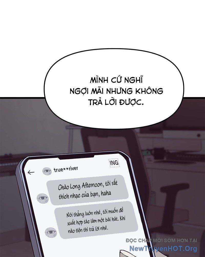 Bias Của Tôi Trên Chuyến Tàu Cuối Cùng: Chapter 8