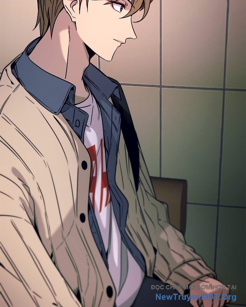 Bias Của Tôi Trên Chuyến Tàu Cuối Cùng: Chapter 8