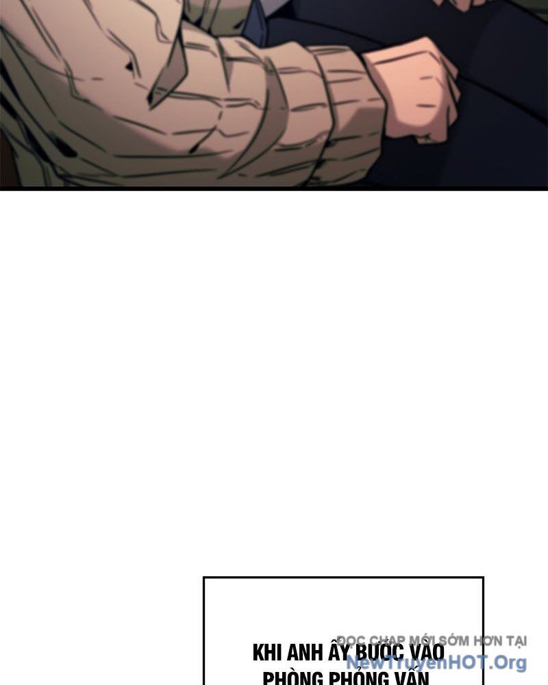 Bias Của Tôi Trên Chuyến Tàu Cuối Cùng: Chapter 8