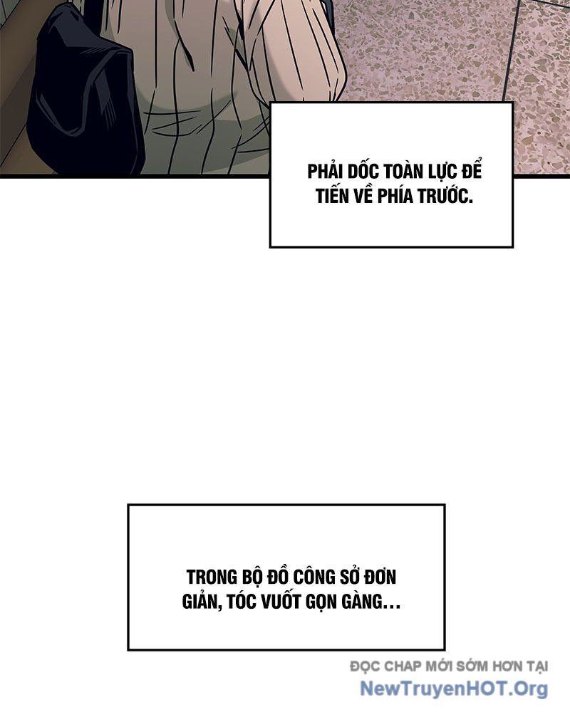 Bias Của Tôi Trên Chuyến Tàu Cuối Cùng: Chapter 8