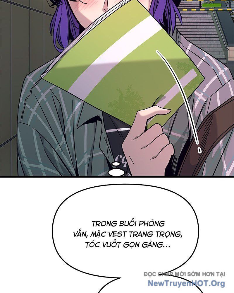 Bias Của Tôi Trên Chuyến Tàu Cuối Cùng: Chapter 8