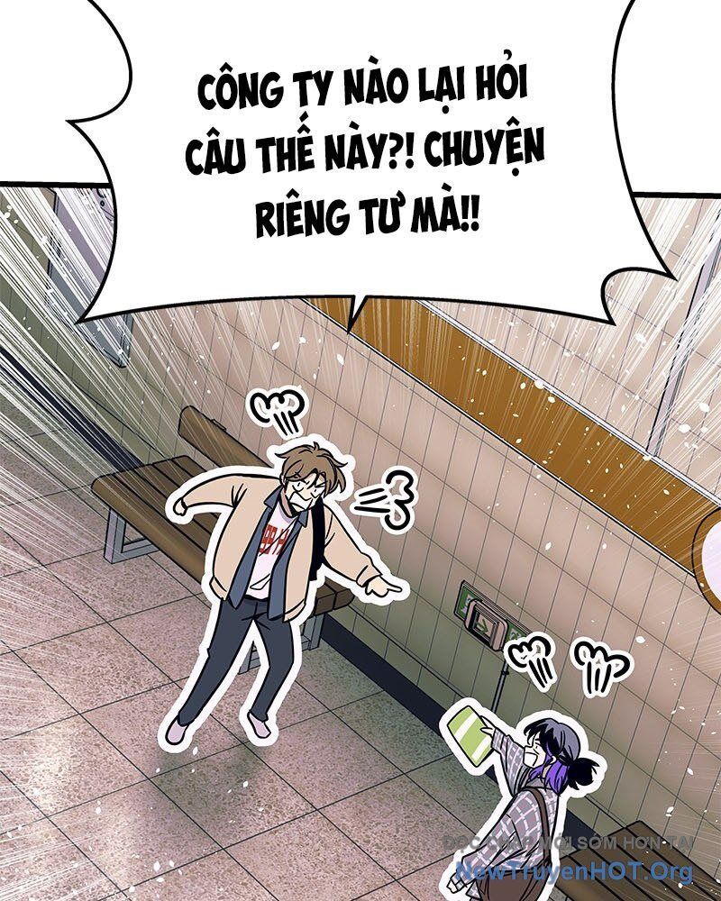 Bias Của Tôi Trên Chuyến Tàu Cuối Cùng: Chapter 8