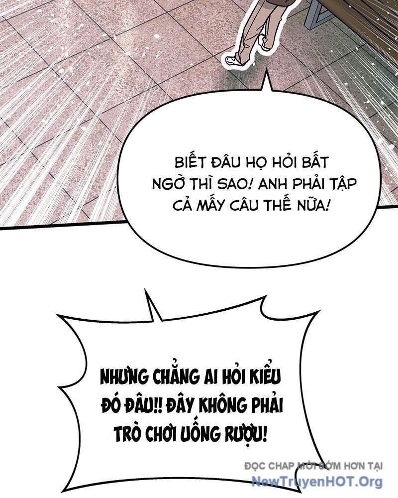 Bias Của Tôi Trên Chuyến Tàu Cuối Cùng: Chapter 8