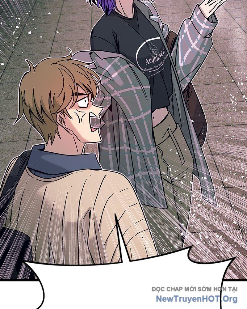 Bias Của Tôi Trên Chuyến Tàu Cuối Cùng: Chapter 8