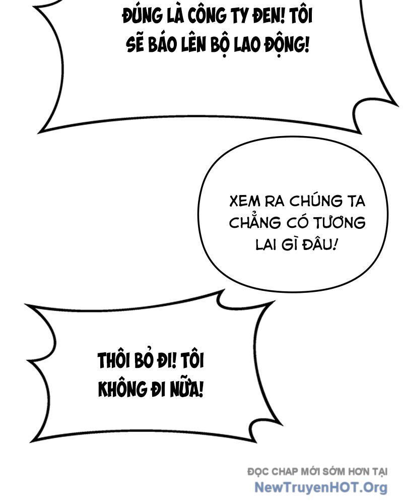 Bias Của Tôi Trên Chuyến Tàu Cuối Cùng: Chapter 8