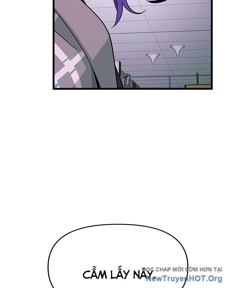 Bias Của Tôi Trên Chuyến Tàu Cuối Cùng: Chapter 8