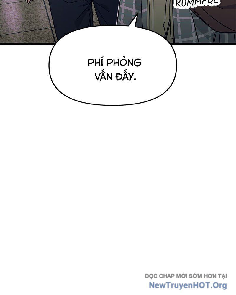 Bias Của Tôi Trên Chuyến Tàu Cuối Cùng: Chapter 8