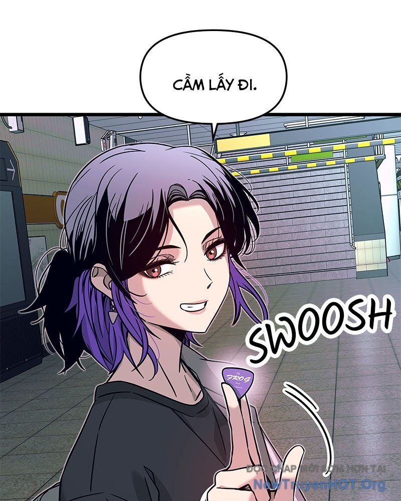 Bias Của Tôi Trên Chuyến Tàu Cuối Cùng: Chapter 8