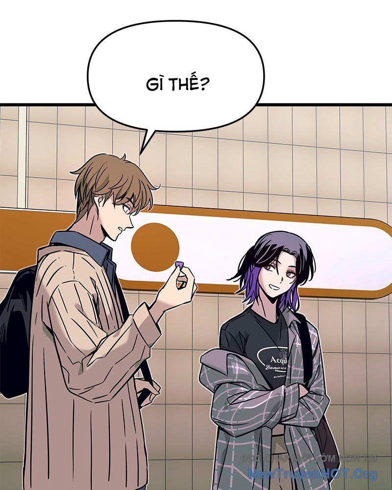 Bias Của Tôi Trên Chuyến Tàu Cuối Cùng: Chapter 8